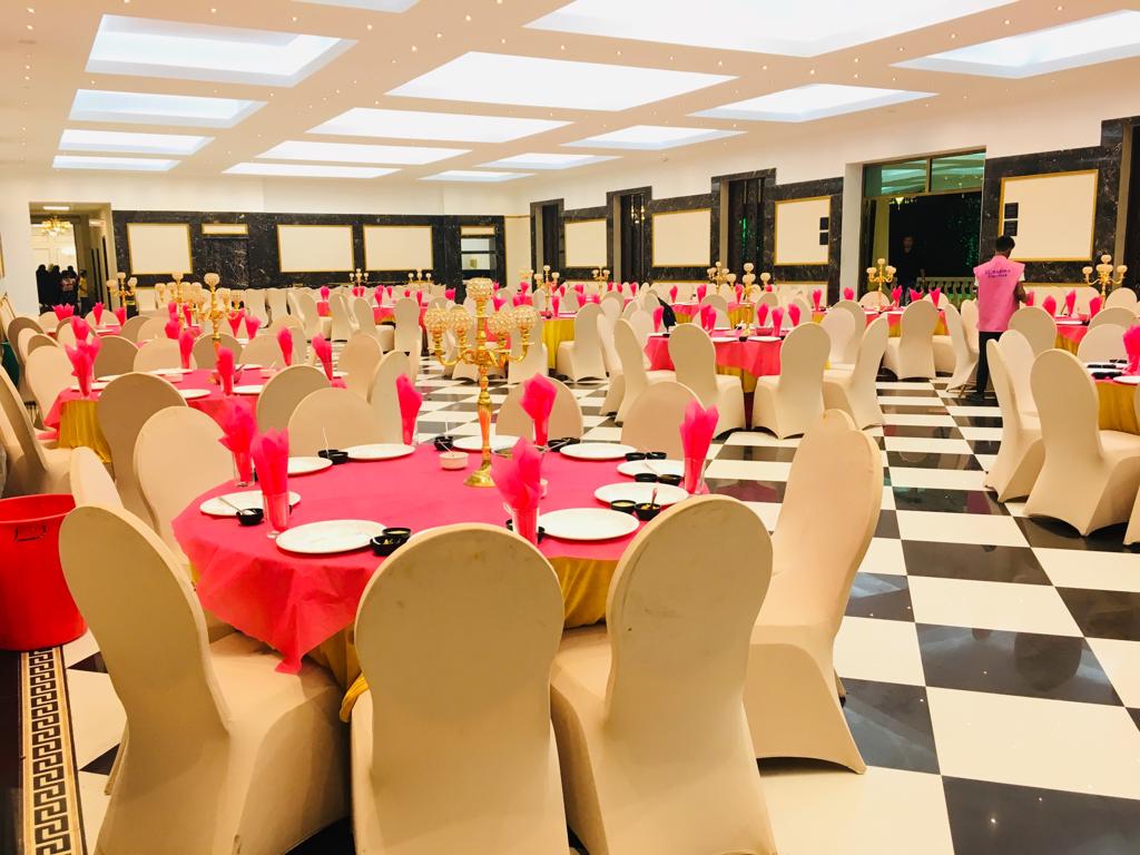 Bangalore Biryani Heritage