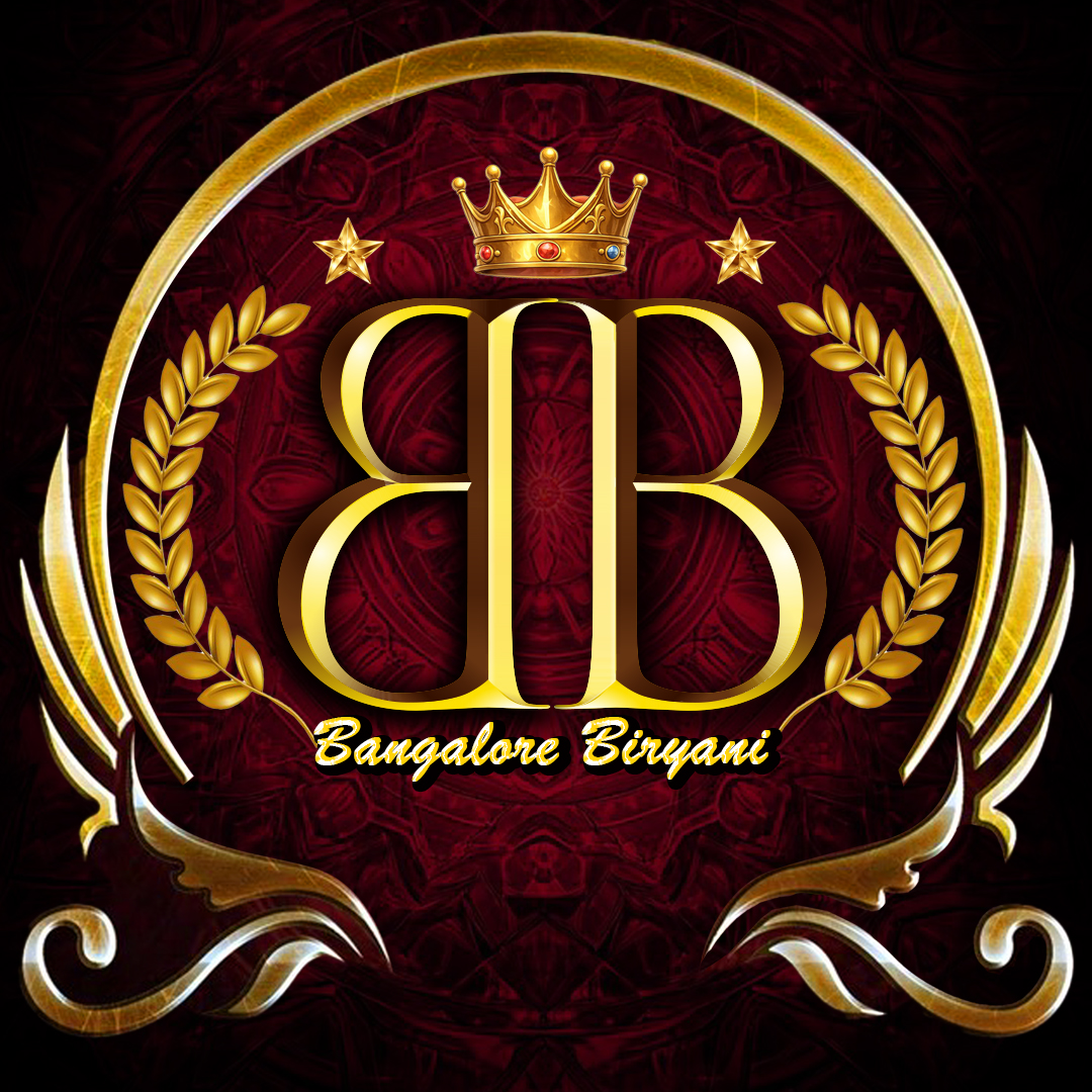 Bangalore Biryani Logo